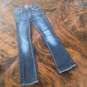 Wrangler Rock 47 jeans